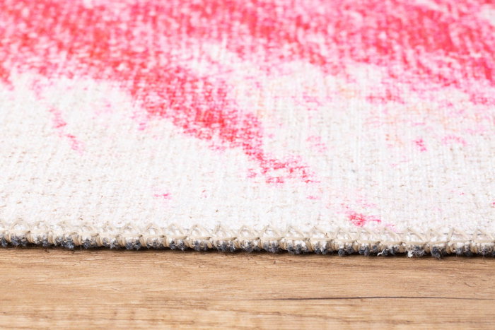 Conceptum Funk Chenille AL 285 Alfombra Multicolor 150 x 230 cm
